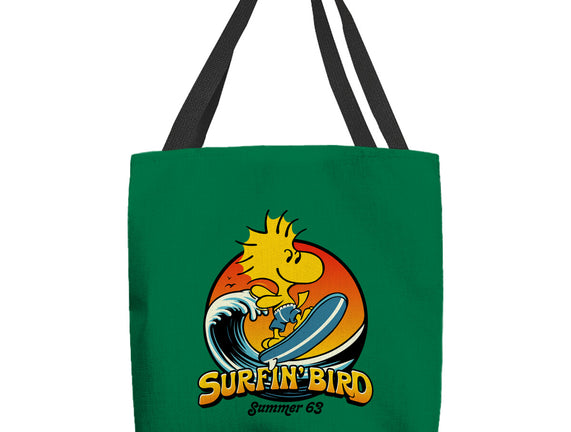 Surfin Bird
