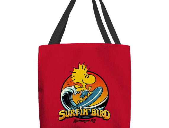 Surfin Bird