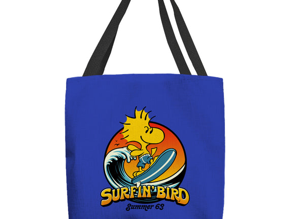 Surfin Bird