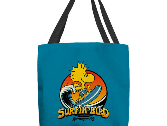 Surfin Bird