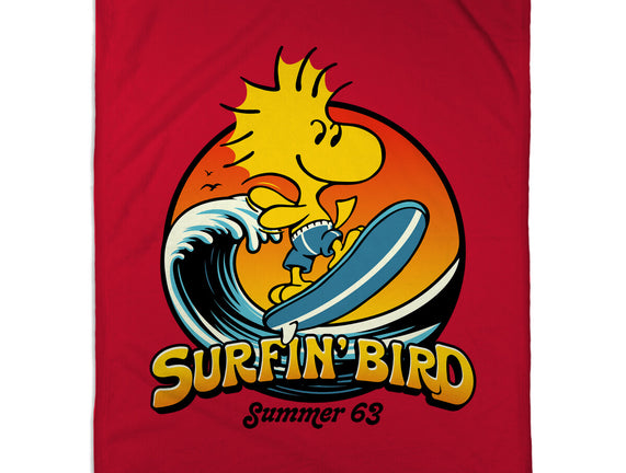 Surfin Bird