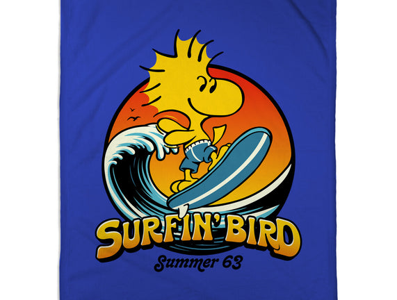 Surfin Bird