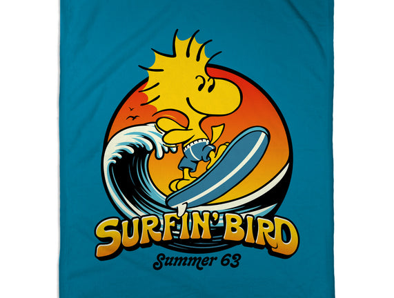 Surfin Bird