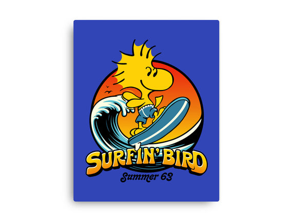 Surfin Bird