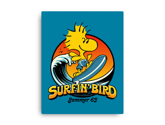 Surfin Bird