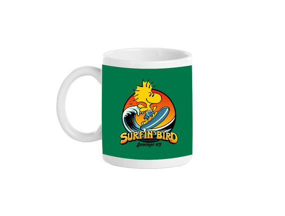 Surfin Bird