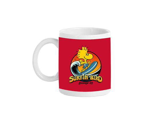 Surfin Bird