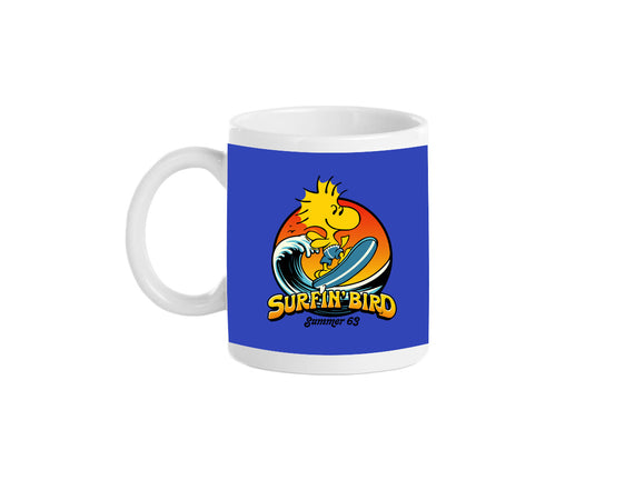 Surfin Bird