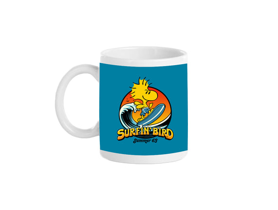 Surfin Bird