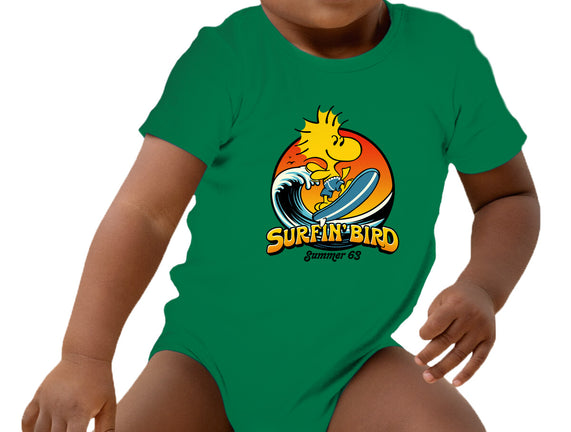 Surfin Bird