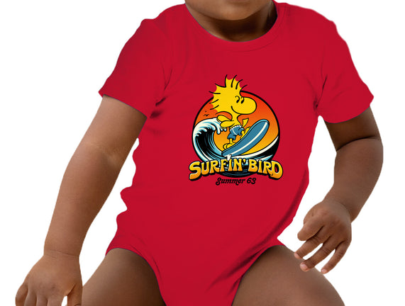 Surfin Bird