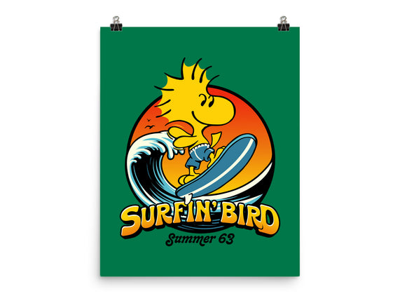 Surfin Bird