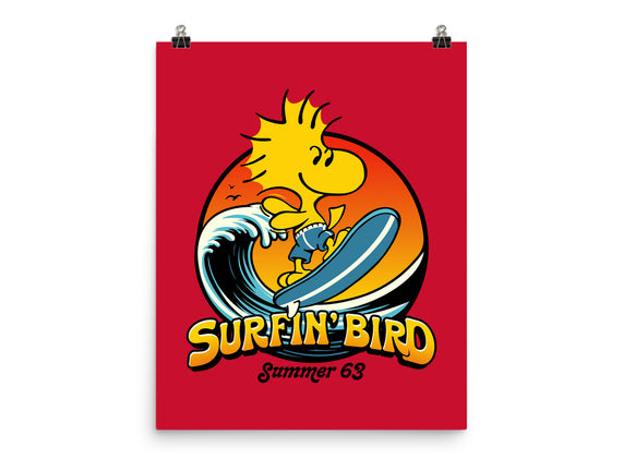 Surfin Bird