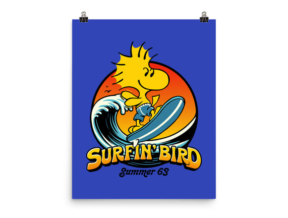 Surfin Bird