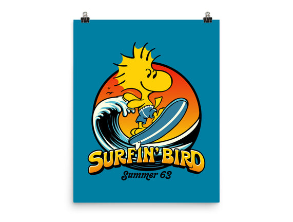 Surfin Bird
