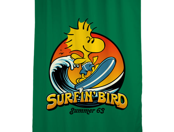 Surfin Bird