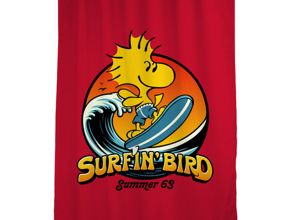 Surfin Bird