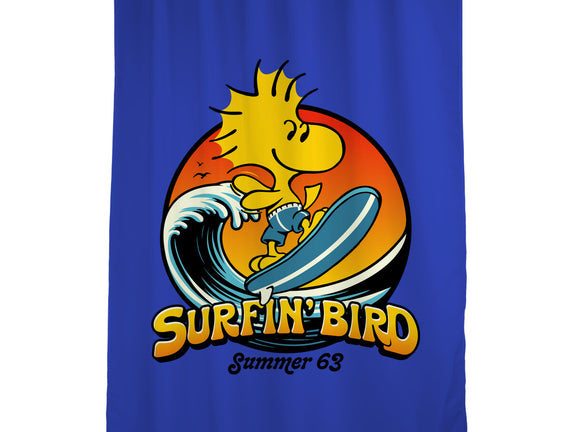 Surfin Bird