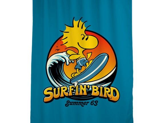 Surfin Bird