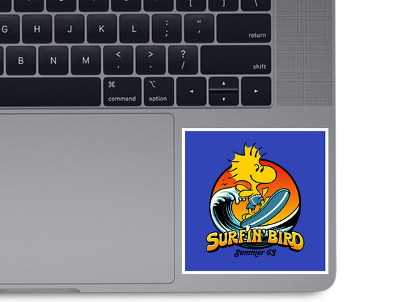 Surfin Bird