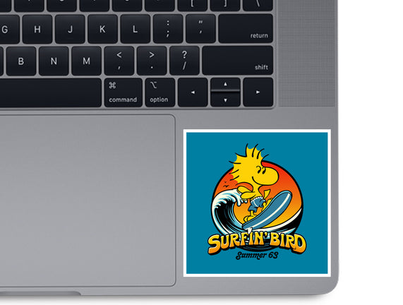 Surfin Bird
