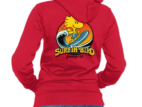 Surfin Bird