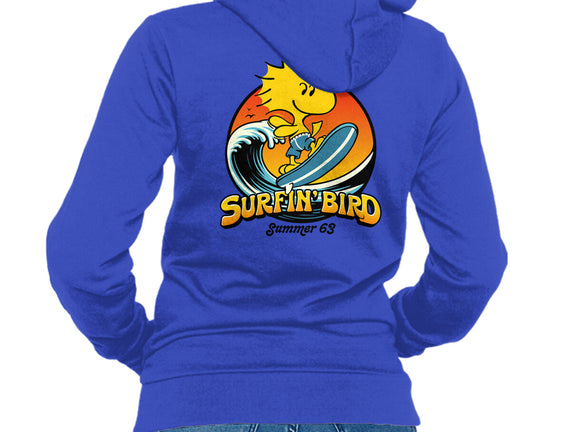 Surfin Bird