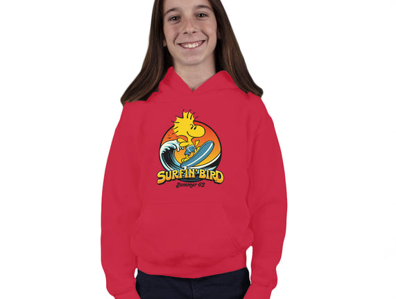 Surfin Bird