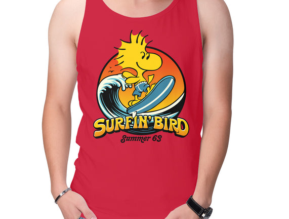 Surfin Bird