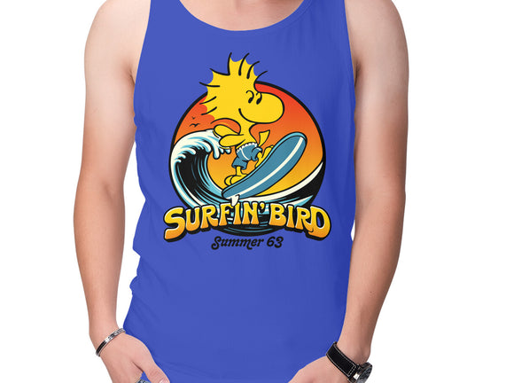 Surfin Bird