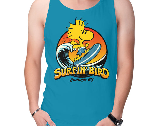 Surfin Bird