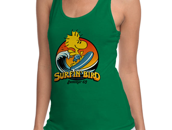 Surfin Bird