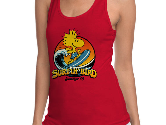 Surfin Bird