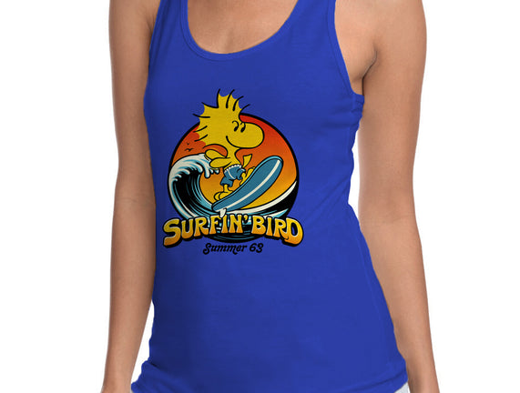 Surfin Bird