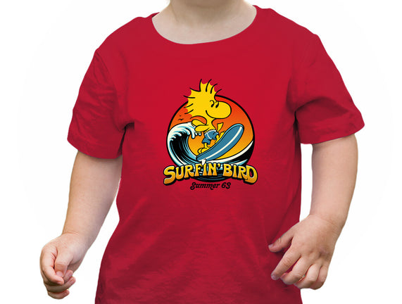 Surfin Bird