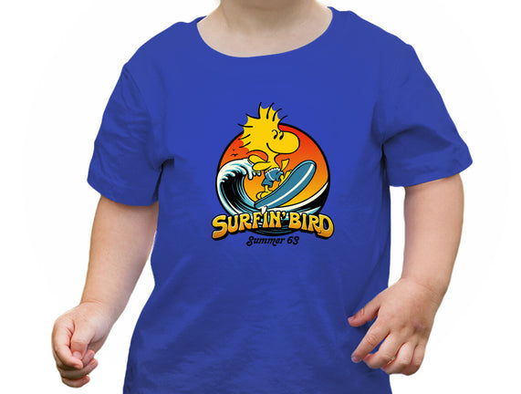 Surfin Bird