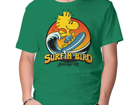 Surfin Bird