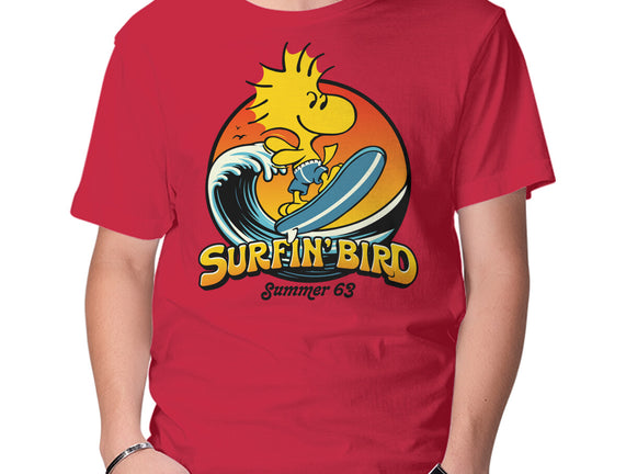 Surfin Bird