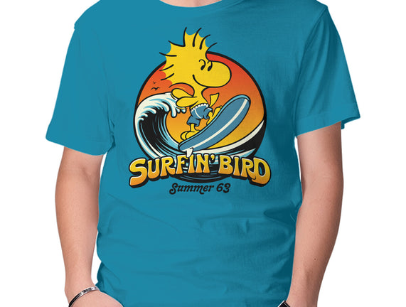 Surfin Bird