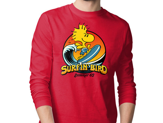 Surfin Bird
