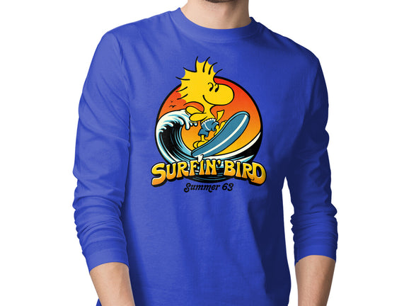 Surfin Bird
