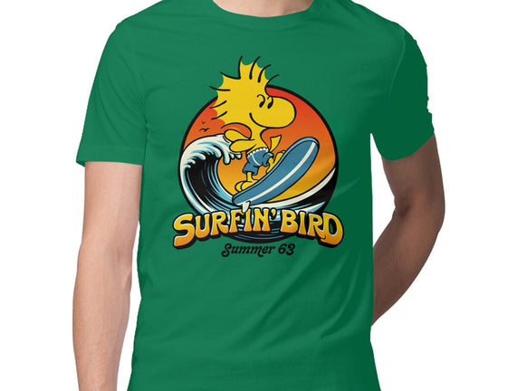 Surfin Bird