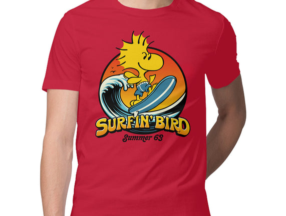 Surfin Bird
