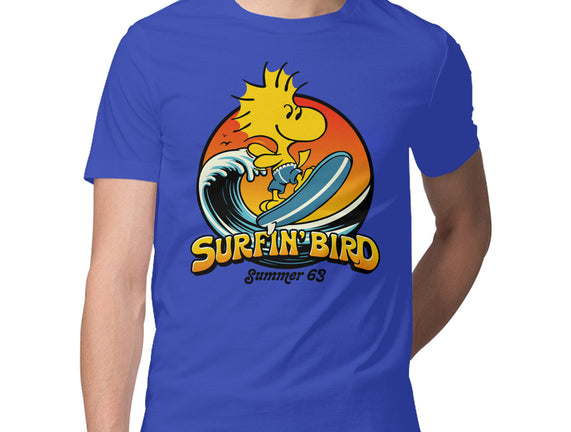 Surfin Bird