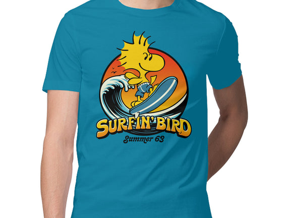 Surfin Bird
