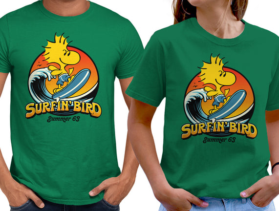 Surfin Bird