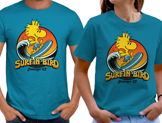 Surfin Bird