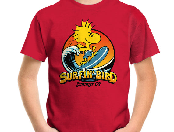 Surfin Bird
