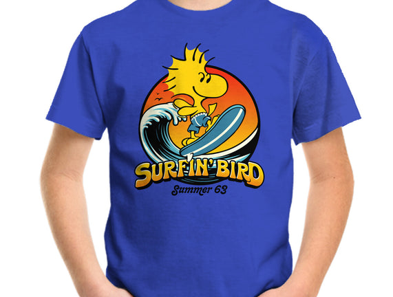 Surfin Bird