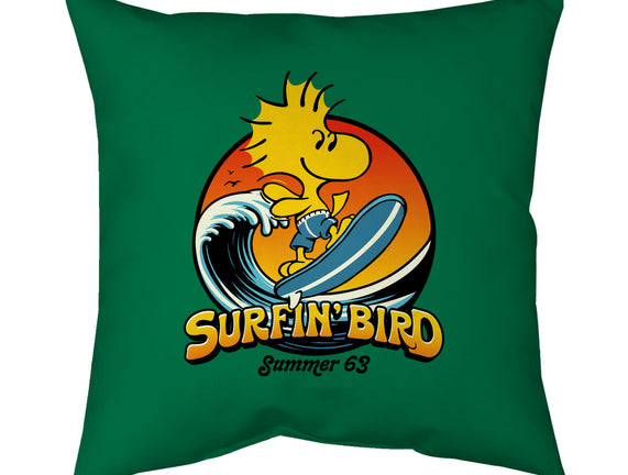Surfin Bird